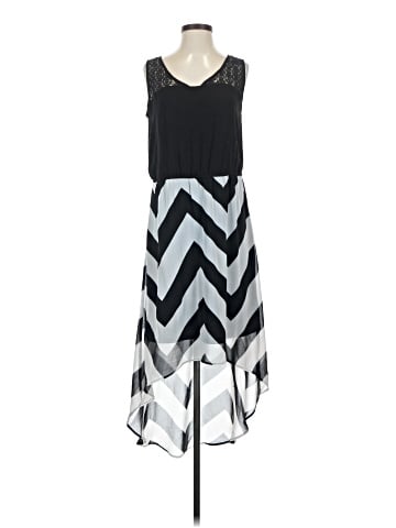 Halo Casual Dress (view 1)
