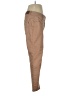 Madeleine Solid Brown Tan Casual Pants Size 29 waist (estimated) - photo 4