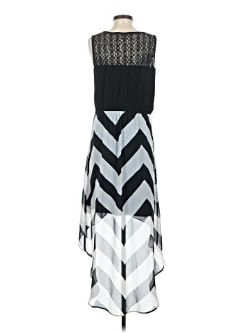 Halo Casual Dress (view 2)