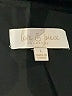 Love & Piece 100% Polyester Black Blazer Size L - photo 6