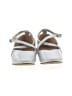 The Children's Place Silver Flats Size 6 (kids) - photo 2