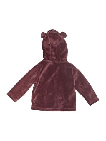 Child of Mine by Carter's Zip Up Hoodie (view 2)