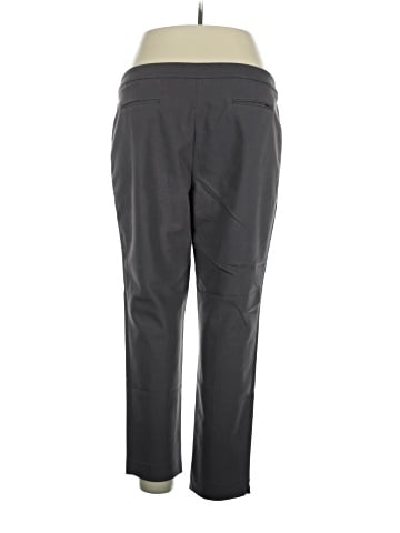 Anne Klein Dress Pants (view 2)