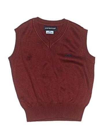 Andy & Evan Sweater Vest (view 1)