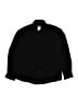 In Design Boyswear 100% Polyester Black Long Sleeve Polo Size 10 - 12 - photo 1