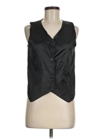 Standard Issue Tuxedo Vest (view 1)