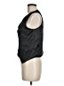 Standard Issue 100% Polyester Black Tuxedo Vest Size M - photo 5