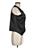 Standard Issue 100% Polyester Black Tuxedo Vest Size M - photo 4