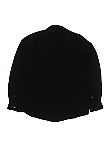 In Design Boyswear Long Sleeve Polo (view 2)