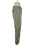 J.Crew Green Cargo Pants Size 4 - photo 4