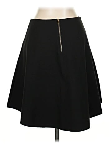 Parker Formal Skirt (view 2)