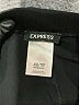 Express Graphic Black Leggings Size XXS - photo 4