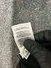 Express Graphic Black Leggings Size XXS - photo 5