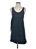 OAK 100% Cotton Blue Tank Top Size S - photo 1