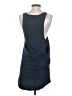 OAK 100% Cotton Blue Tank Top Size S - photo 2