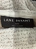 Lane Bryant Ivory Turtleneck Sweater Size 10 - 12 Plus - photo 7