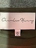 Charles Henry Solid Black Casual Dress Size XL - photo 7