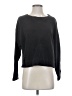 Amour Vert Black Pullover Sweater Size S - photo 1