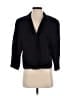 Talbots Black Blazer Size S (estimated) - photo 1