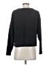 Amour Vert Black Pullover Sweater Size S - photo 2