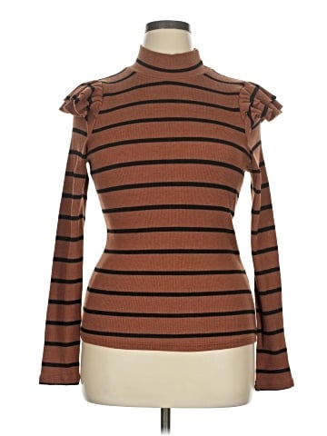 t.la Long Sleeve Top (view 1)