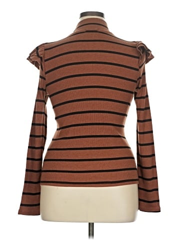 t.la Long Sleeve Top (view 2)