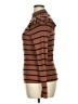 t.la Brown Long Sleeve Top Size XL - photo 5