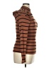 t.la Brown Long Sleeve Top Size XL - photo 4