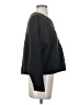 Amour Vert Black Pullover Sweater Size S - photo 4