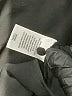 Open Edit Black Long Sleeve Blouse Size M - photo 8