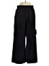 Zara Black Cargo Pants Size XS - photo 1