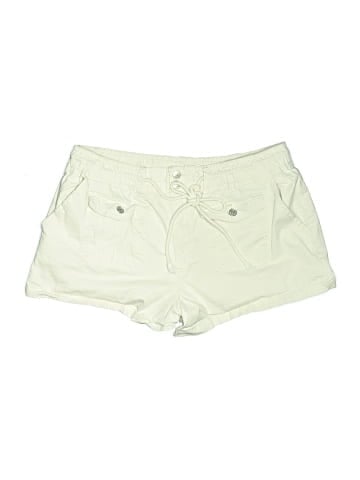 Almost Famous Khaki Shorts (view 1)