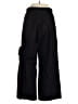 Zara Black Cargo Pants Size XS - photo 2