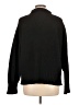 Zara Solid Black Turtleneck Sweater Size M - photo 2