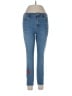 PacSun Hearts Blue Jeans Size 30 waist - photo 1