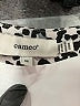 Cameo Animal Print Ivory Casual Skirt Size M - photo 4