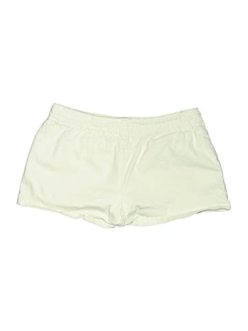 Almost Famous Khaki Shorts (view 2)