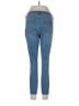 PacSun Hearts Blue Jeans Size 30 waist - photo 2