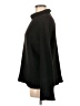 Zara Solid Black Turtleneck Sweater Size M - photo 5
