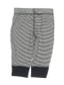 Carter's 100% Cotton Stripes Gray Sweatpants 3-6 MO / 6 MO - photo 2