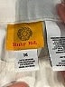 Ruby Rd. White Casual Pants Size 14 - photo 4