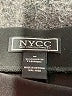 NYCC Black Formal Skirt Size M - photo 4