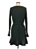 BaeVely Green Casual Dress Size M - photo 2