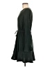 BaeVely Green Casual Dress Size M - photo 5