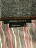 BCBGMAXAZRIA Stripes Brown Casual Dress Size XS - photo 6