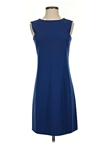 Lands' End Casual Dress (view 1)