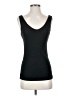 Versona Black Tank Top Size XS - photo 1