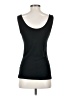 Versona Black Tank Top Size XS - photo 2