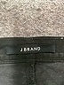 J Brand Black Jeans Size 28 waist - photo 4
