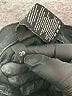 J Brand Black Jeans Size 28 waist - photo 7